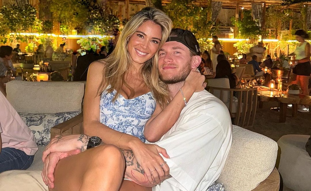 Marito e figlia di Diletta Leo.jpg