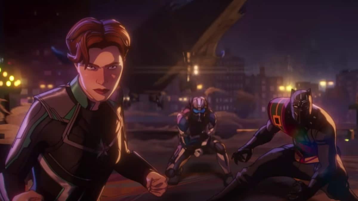 Marvel pubblica il trailer di What If…? 2: regalo di Natale di Disney+ ai fan 1 Marvel pubblica il trailer di .jpg
