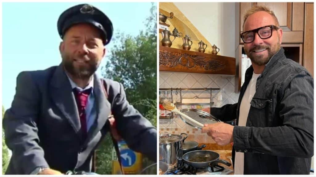 Maurizio Zamboni La vita dopo.jpg