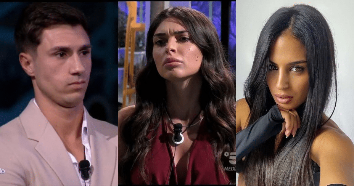 Mirko rivela perché non prova più sentimenti per Greta e si concentra su Perla: una storia di cambiamenti e nuove affinità 1 Mirko rivela perche non prova .png