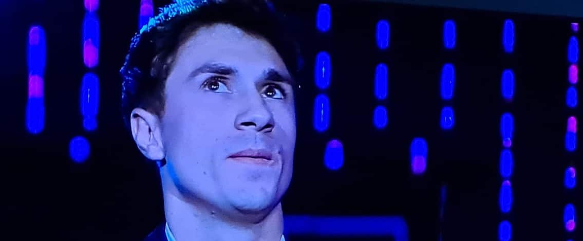 Mirko si confida nella notte: scopri cosa desidera fare con Greta 1 Mirko si confida nella notte .jpg