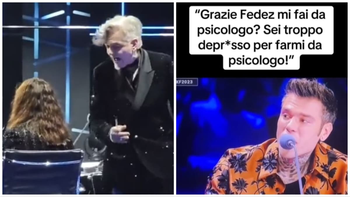 Morgan critica Ambra e insulta.jpg