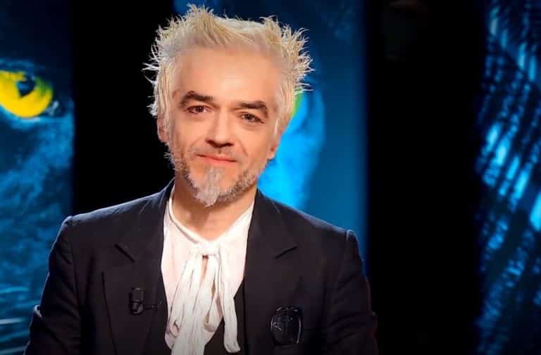 Morgan le scuse a Fedez dopo .jpg