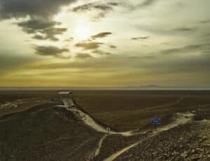 Nazca Sunset Landscape ©Mariano Vivanco 300x230.jpg