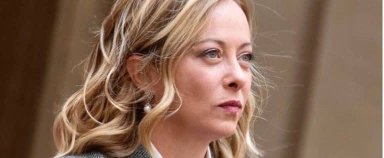 Nuovi redditi ministri: La Meloni cambia casa e svela dettagli finanziari 1 Nuovi redditi ministri La Mel.jpg