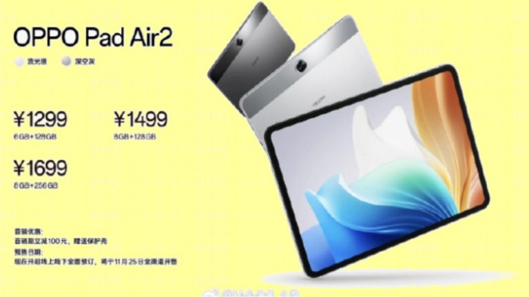 OPPO Pad Air2 il nuovo tablet.jpg