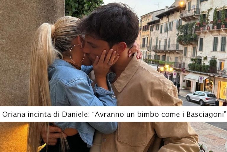 Oriana incinta di Daniele La .jpg