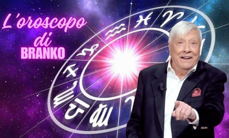 Oroscopo Branko domani 19 novembre: previsioni per tutti i segni 1 Oroscopo Branko domani 19 nove.jpg