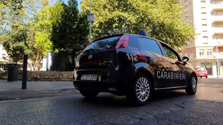 PARIOLI Carabinieri a piazza Bologna.jpg