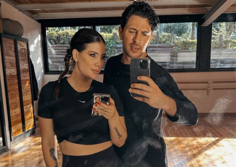 Pasquale La Rocca in difficoltà: Wanda Nara al Ballando, le possibili scelte 1 Pasquale La Rocca in difficolt.jpg