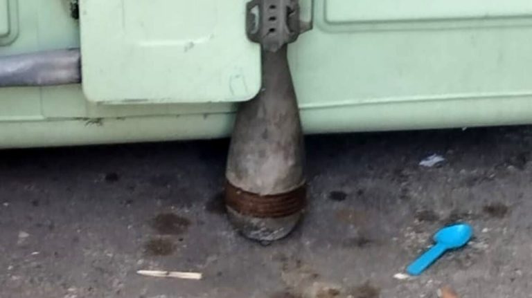 Pescara Uomo denunciato per r.jpg