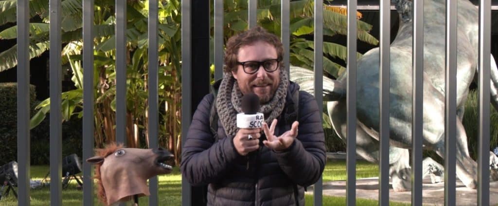Pinuccio fa il suo ritorno al .jpg