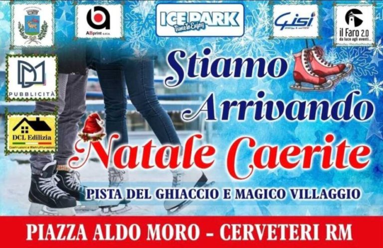 Pista di pattinaggio sul ghiaccio a Cerveteri 926x600.jpg