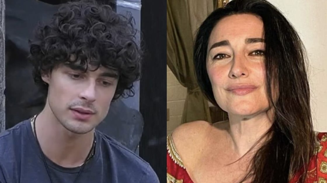 Possibile flirt tra Vittorio Menozzi e Sara Ricci: Gli indizi svelano una nuova coppia nel mondo dello spettacolo 1 Possibile flirt tra Vittorio M.jpg