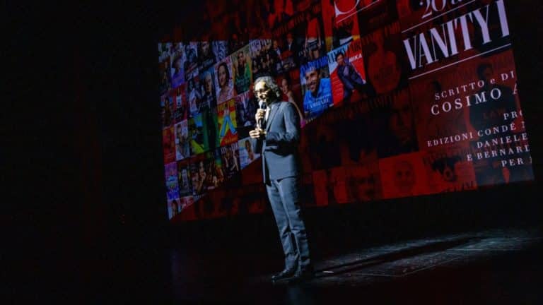 Première di Cover Story a Milano: Celebrities affollano la notte magica del film di Vanity Fair 1 Premiere di Cover Story a Mila.jpg