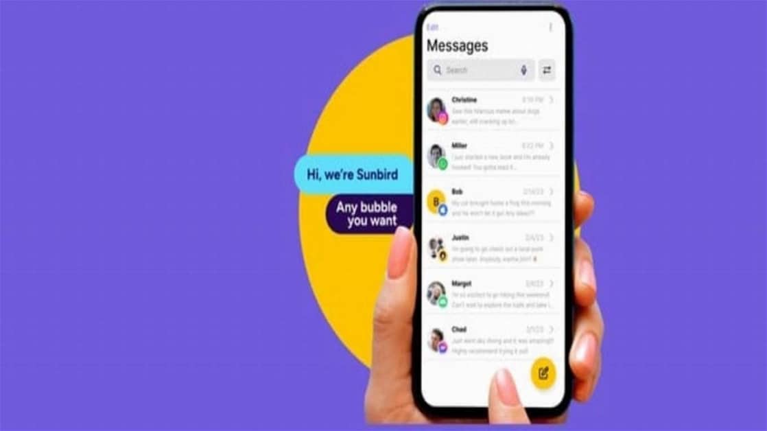 Problemi di sicurezza: Nothing Chats per Android non disponibile sul Play Store 1 Problemi di sicurezza Nothing.jpg