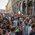 Proteste in tutta Italia 22Blo.jpg