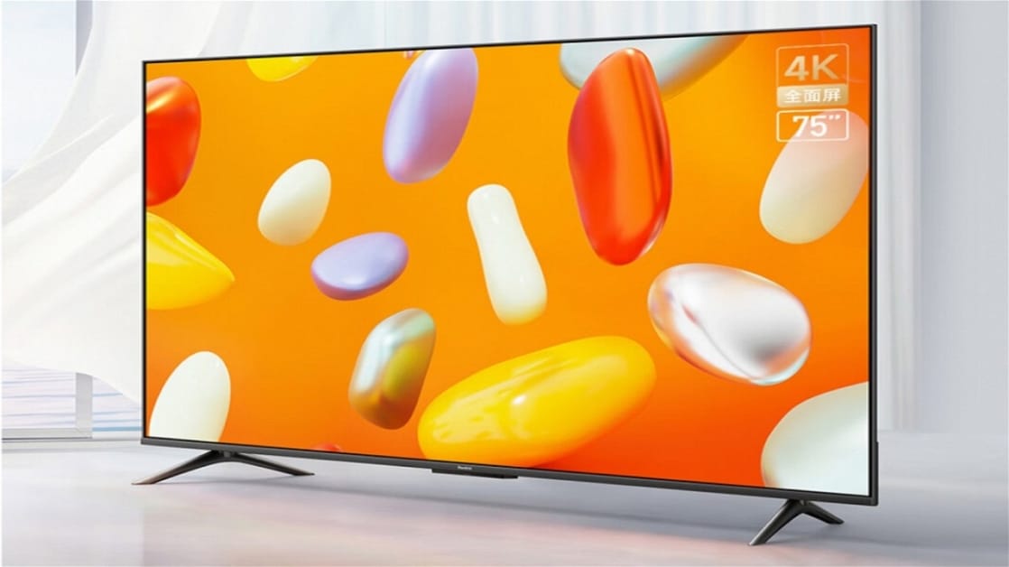 Redmi A75 2024 il televisore .jpg