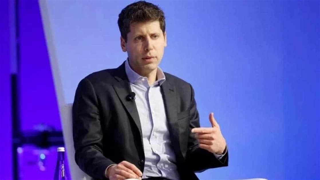 Ritorno di fiamma per OpenAI: Altman recupera la leadership 1 Ritorno di fiamma per OpenAI .jpg
