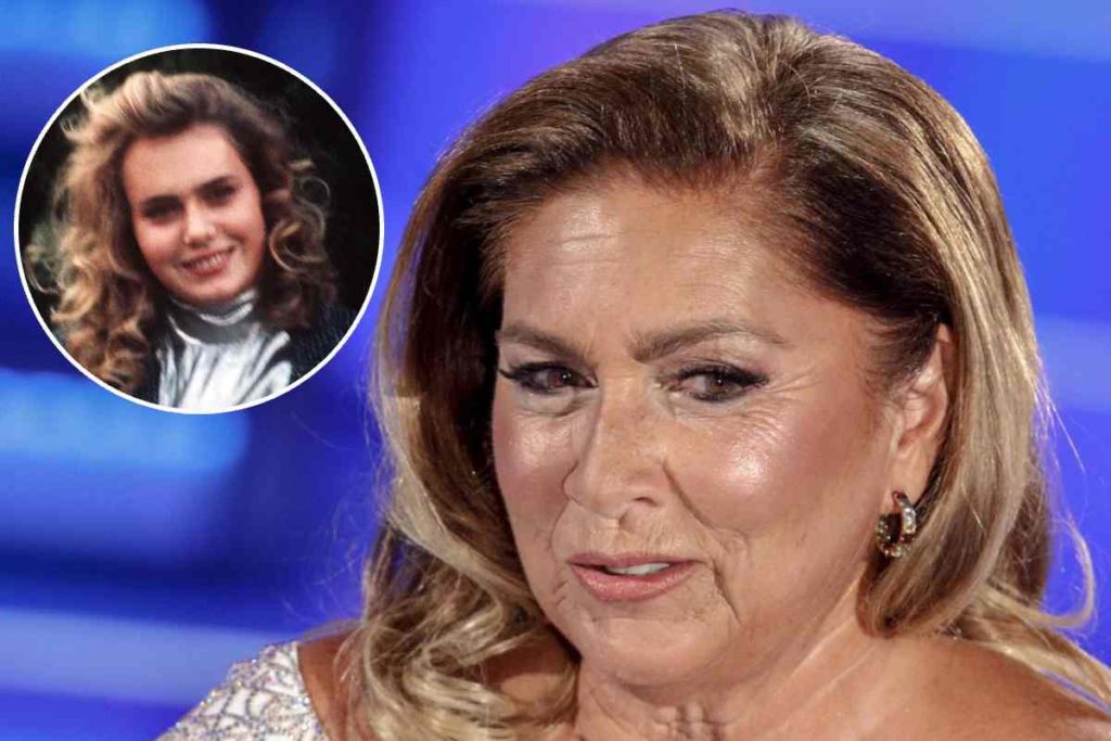 Romina Power il dolore per la.jpg