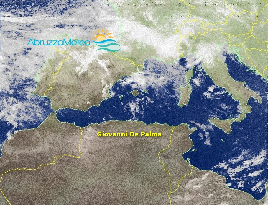 Previsioni meteo Abruzzo per oggi giovedì 30 novembre 1 SAT 21.jpg