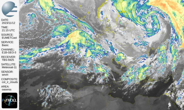 Previsioni meteo Abruzzo lunedì 13 novembre 1 SAT 8.jpg