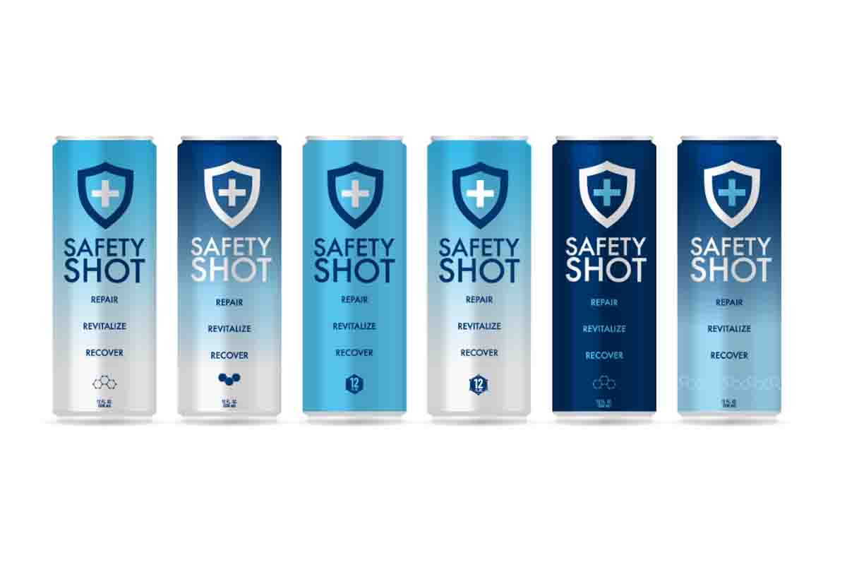 Safetyshot
