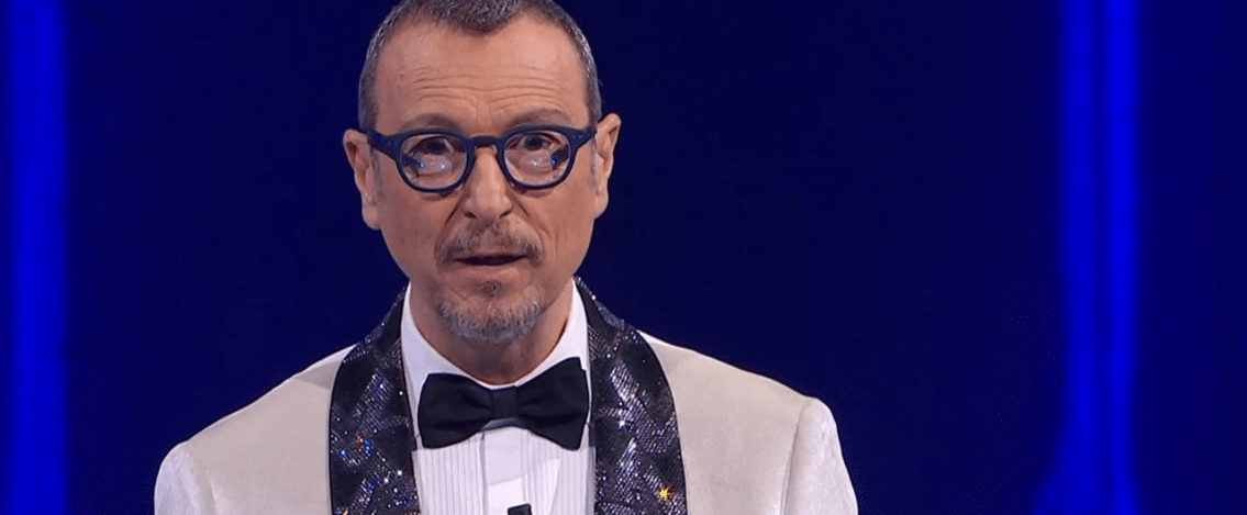 Sanremo 2024 Amadeus reveals .png