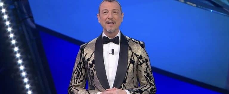 Sanremo 2024: Amadeus svela i prossimi annunci sul festival della canzone italiana 1 Sanremo 2024 Amadeus svela i 1 1.jpg