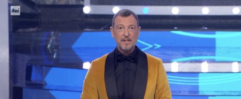 Sanremo Giovani 2024: la lista completa dei cantanti in gara per il prestigioso concorso musicale 1 Sanremo Giovani 2024 la lista.jpg