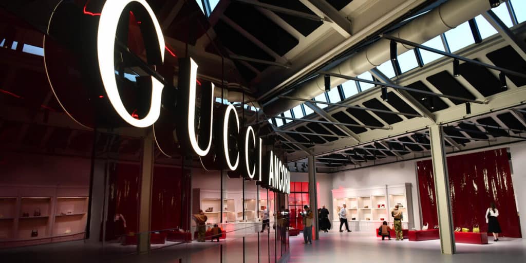 Sciopero designer Gucci prote.jpg