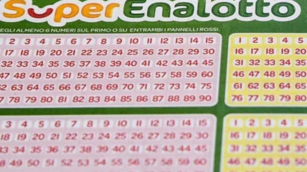Scoperta sorprendente dopo la .jpg
