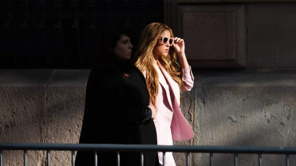 Shakira La sua reazione dopo .jpg