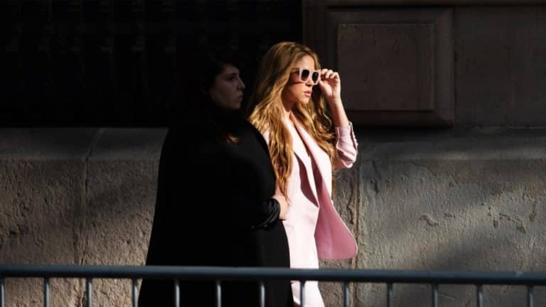 Shakira La sua reazione dopo .jpg