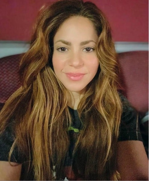 Shakira rivela il sacrificio .jpg