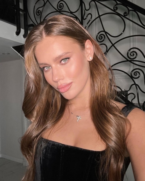 Aleksandra Korotkaia, la Madre Natura di Ciao Darwin 9: Un Debutto Memorabile nella Prima Puntata 1 Snapinsta.app 283061449 1125792171324876 8712805100512191560 n 1080.jpg