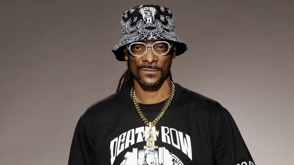 Snoop Dogg annuncia la fine de.jpg