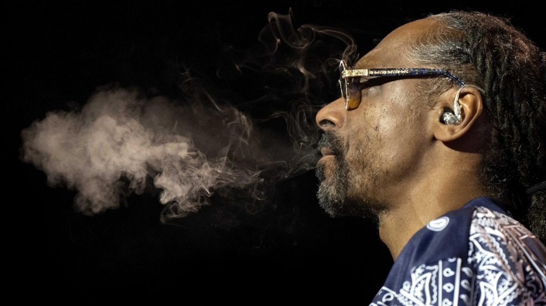 Snoop Dogg laddio al fumo co.jpg