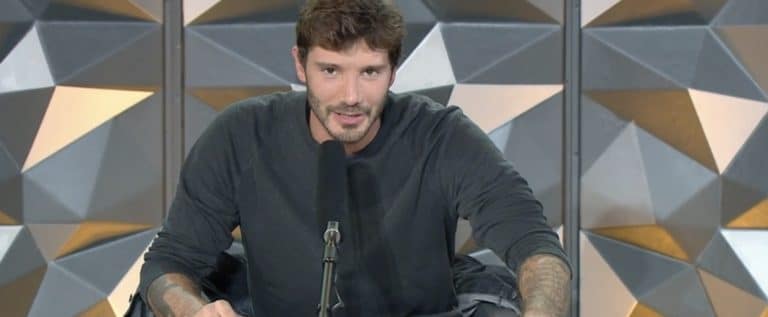 Stefano De Martino diventa zio.jpg