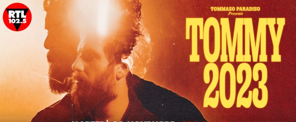 Tommaso Paradiso RTL 102.5 tr.jpg