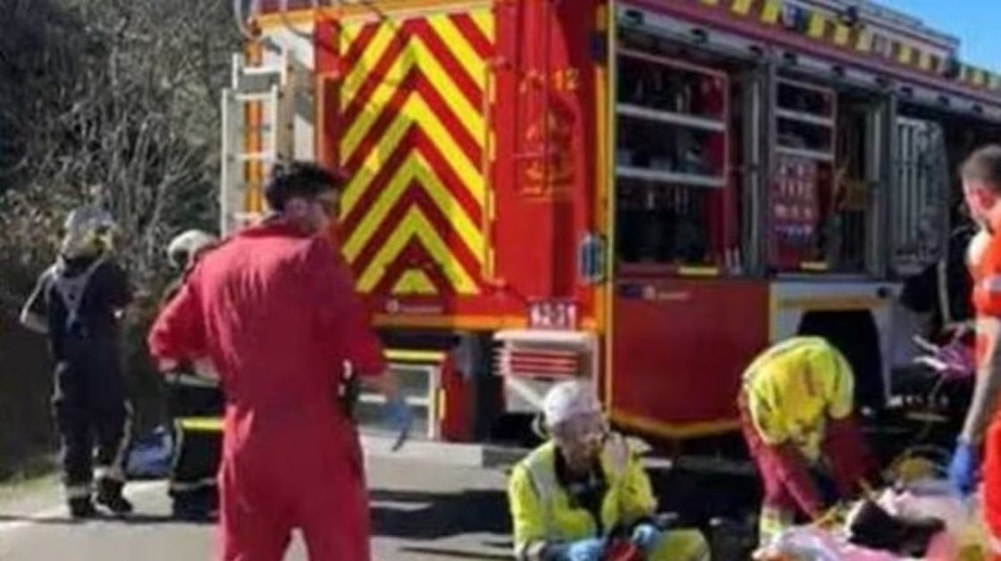 Tragedia in Spagna 17enne muo.jpg