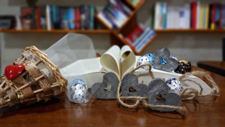 Un anno di libri al Rifugio degli Elfi a Cerveteri a San Valentino uno sconto speciale per tutti.jpg