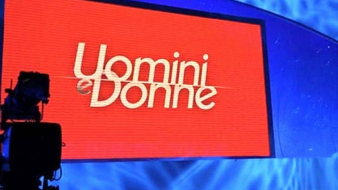 Uomini e Donne Colpo di scena.jpg