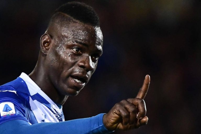 VIP | Balotelli coinvolto in un grave incidente a Brescia: auto demolita e rifiuto del test dell’alcol. 1 VIP Balotelli coinvolto in u.jpg