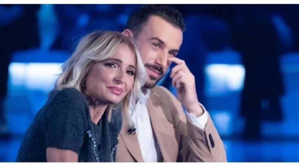 Veronica Peparini incinta il .jpg