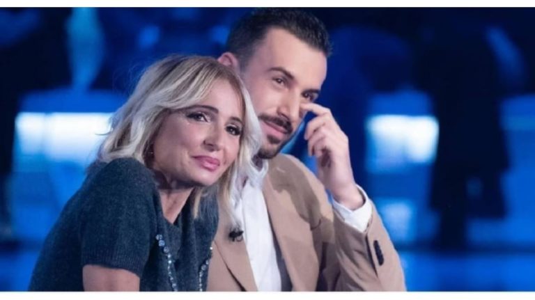 Veronica Peparini incinta il .jpg