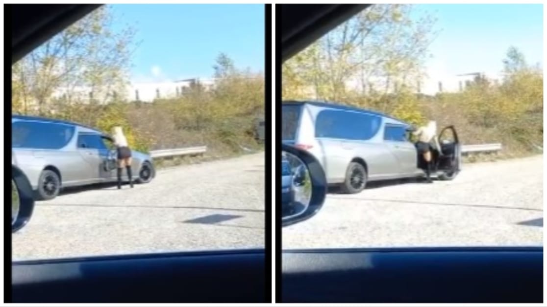 Video virale Carro funebre ut.jpg