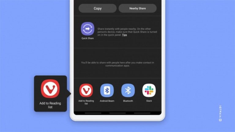Vivaldi 6.4 per Android migli.jpg