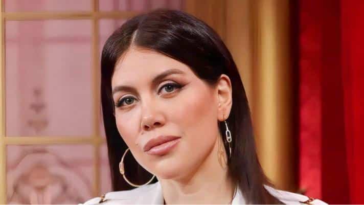 Ballando con le Stelle 18: Imprevisto per Wanda Nara – Possibile Cambio di Ballerino per la Sesta Puntata? 1 Wanda Nara rischia di saltare .jpg