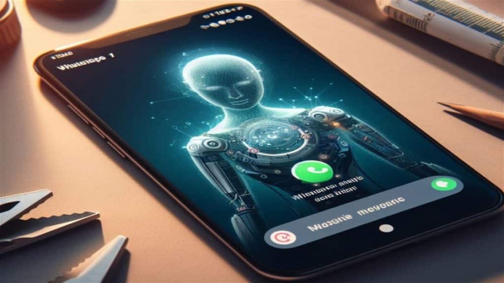 WhatsApp Beta testa un pulsant.jpg